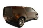 Nissan Bevel Concept 2007 года